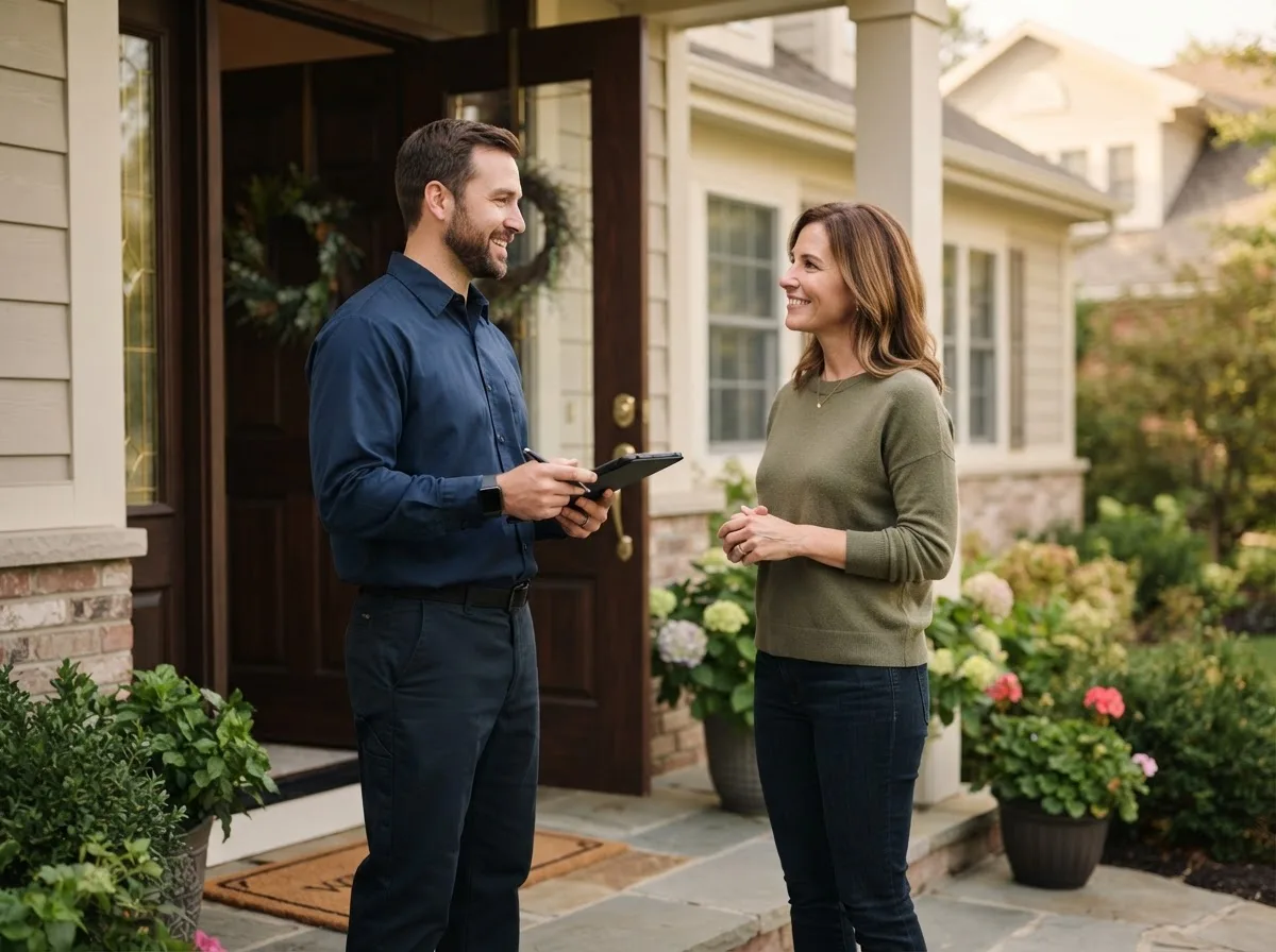 Water damage restoration FAQs for Preston, CT